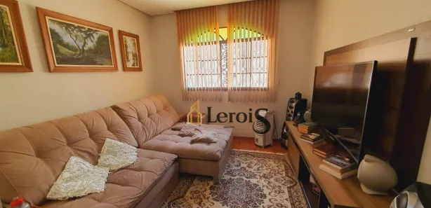 Casa com 3 Quartos à venda, 250m² no Brasil, Itu