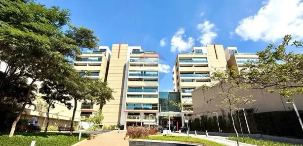 Conjunto Comercial / Sala para alugar, 40m² no Vila Romana, São Paulo