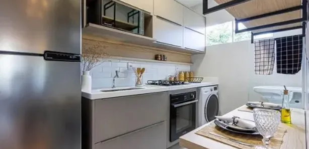 Apartamento com 2 Quartos à venda, 53m² no Vila Canária, Salvador