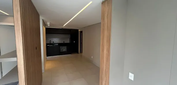 Flat com 1 Quarto à venda, 45m² no Lourdes, Belo Horizonte