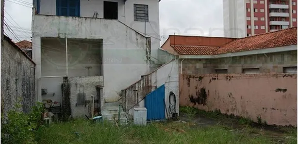 Conjunto Comercial / Sala à venda, 190m² no Vila Gumercindo, São Paulo