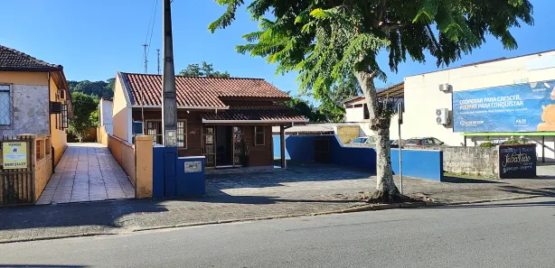 Conjunto Comercial / Sala à venda, 63m² no Centro, São Francisco do Sul
