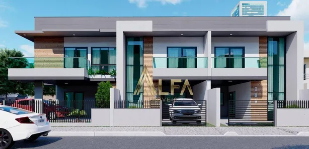 Casa de Condomínio com 2 Quartos à venda, 115m² no Itacolomi, Balneário Piçarras