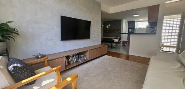 Apartamento com 3 Quartos à venda, 92m² no Asa Sul, Brasília