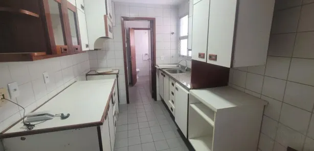Cobertura com 3 Quartos à venda, 180m² no Bonfim, Campinas