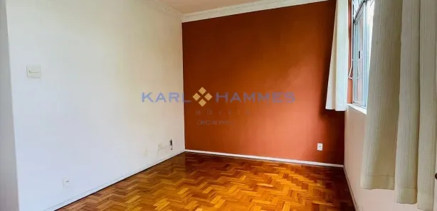 Apartamento com 2 Quartos à venda, 60m² no Centro, Petrópolis
