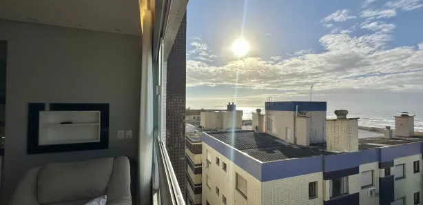 Apartamento com 2 Quartos à venda, 103m² no Zona Nova, Capão da Canoa