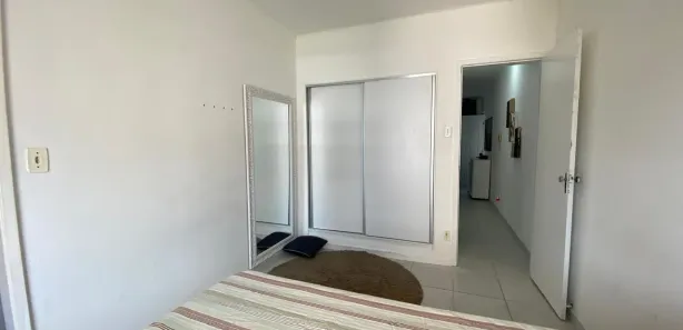 Apartamento com 2 Quartos à venda, 48m² no Boa Vista, Recife