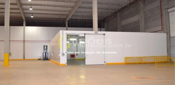 Galpão / Depósito / Armazém para alugar, 10128m² no Chácara Primavera, Jaguariúna