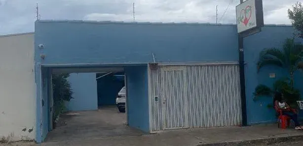 Loja / Salão / Ponto Comercial à venda, 250m² no Parque Exposição, Uberaba