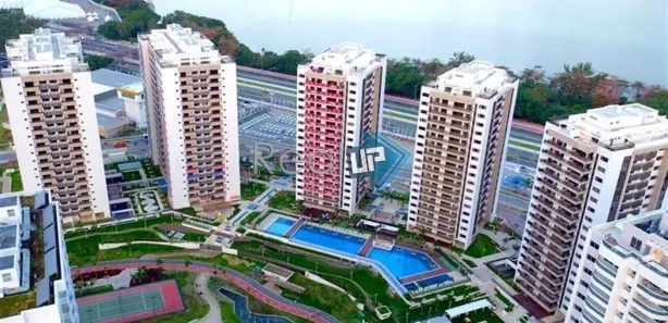 Apartamento com 2 Quartos à venda, 79m² no Jacarepaguá, Rio de Janeiro