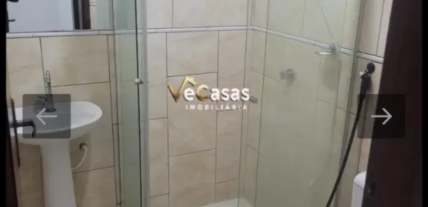 Apartamento com 1 Quarto para alugar, 40m² no Recreio, Rio das Ostras