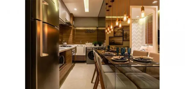 Apartamento com 2 Quartos à venda, 34m² no Vila Palmeiras, São Paulo