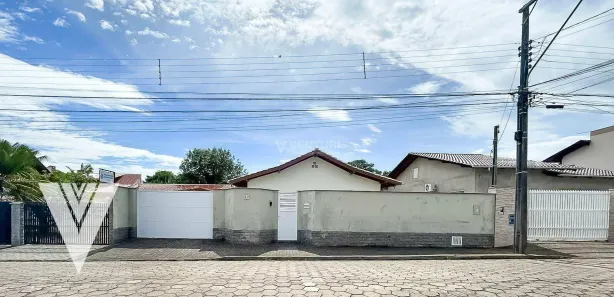 Casa com 2 Quartos à venda, 88m² no Passo Manso, Blumenau