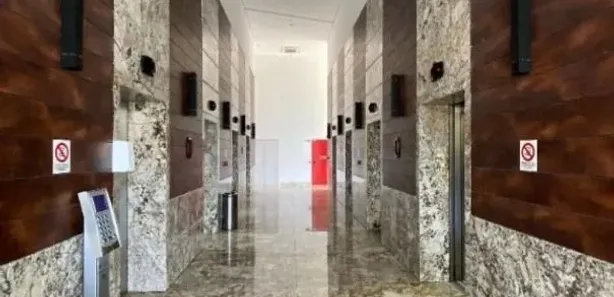 Conjunto Comercial / Sala à venda, 76m² no Ipês, João Pessoa