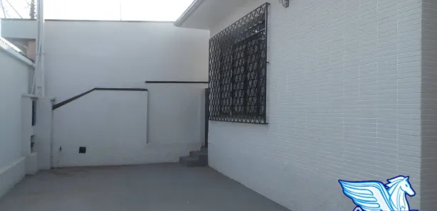 Casa com 3 Quartos para venda ou aluguel, 242m² no Vila Silva Pinto, Bauru