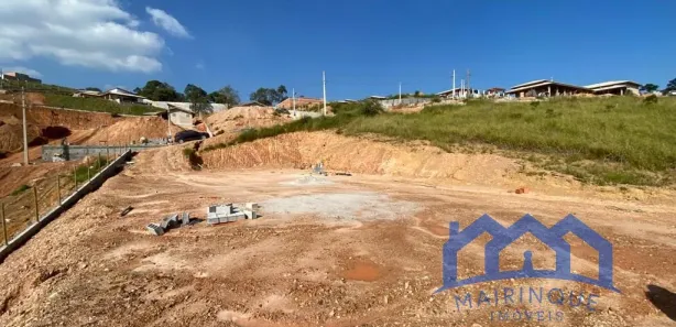 Terreno / Lote / Condomínio à venda, 1262m² no , Mairinque