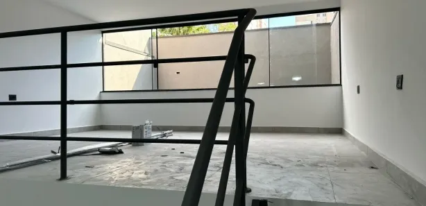 Prédio Inteiro para alugar, 140m² no Vila Noêmia, Mauá