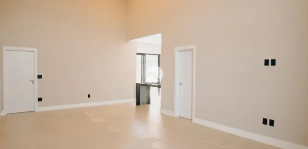 Casa de Condomínio com 3 Quartos à venda, 160m² no Parque Egisto Ragazzo, Limeira