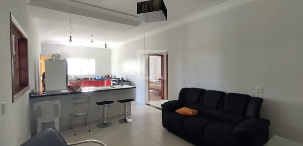 Fazenda / Sítio / Chácara com 2 Quartos à venda, 145m² no Residencial Alvorada, Rio das Pedras