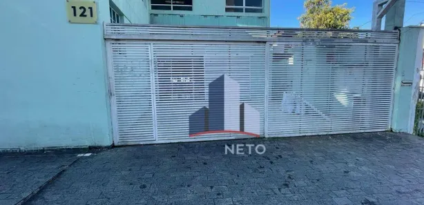 Prédio Inteiro para alugar, 400m² no Vila Bocaina, Mauá
