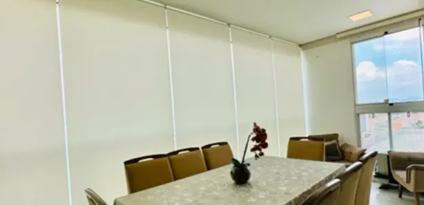 Cobertura com 3 Quartos à venda, 198m² no Santa Paula, São Caetano do Sul