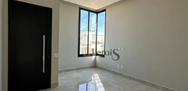 Casa de Condomínio com 3 Quartos à venda, 161m² no Residencial Lagos D'Icaraí, Salto