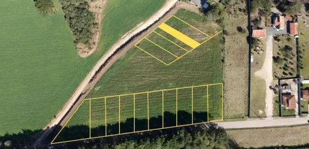 Terreno / Lote / Condomínio à venda, 236m² no , Balsa Nova