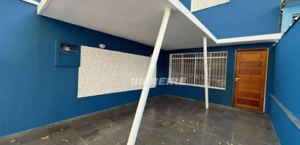 Casa Comercial com 3 Quartos para alugar, 100m² no Olímpico, São Caetano do Sul