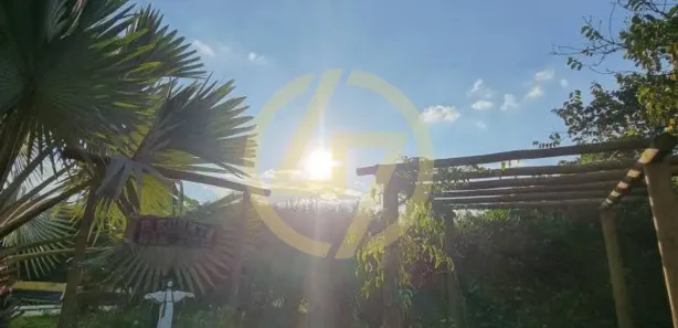 Fazenda / Sítio / Chácara à venda, 750m² no Cercadinho, Alambari