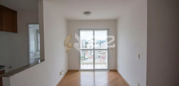 Apartamento com 2 Quartos para alugar, 50m² no Vila Leopoldina, São Paulo
