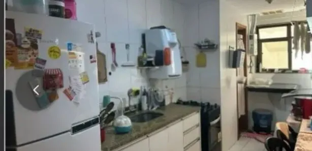 Apartamento com 2 Quartos à venda, 74m² no Recreio dos Bandeirantes, Rio de Janeiro