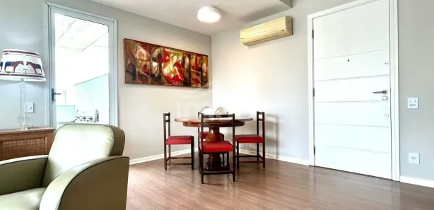 Cobertura com 2 Quartos para alugar, 120m² no Jardim Paulista, São Paulo