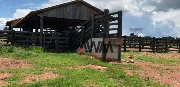 Fazenda / Sítio / Chácara à venda, 51691200m² no , Arapoema