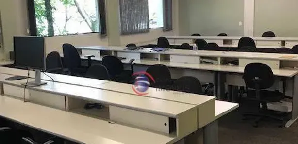 Casa de Condomínio com 5 Quartos para alugar, 600m² no Jardim, Santo André