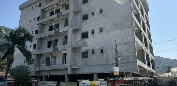 Loft com 1 Quarto à venda, 36m² no Perequê Açu, Ubatuba