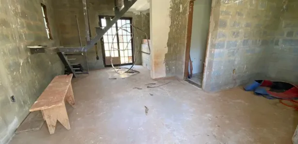 Fazenda / Sítio / Chácara com 2 Quartos à venda, 1300m² no Lago Azul, Barra do Piraí