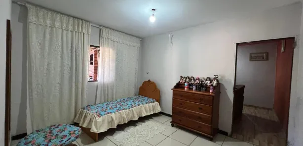 Casa com 3 Quartos à venda, 135m² no Parque Residencial do Lago, Santa Bárbara D'Oeste
