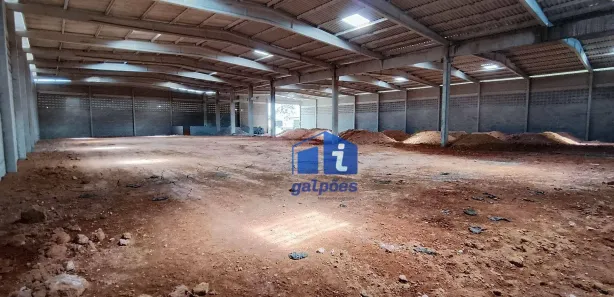 Galpão / Depósito / Armazém para alugar, 2000m² no Prazeres, Jaboatão dos Guararapes