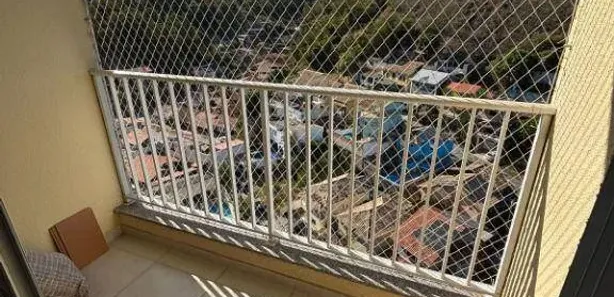 Cobertura com 2 Quartos à venda, 55m² no Maria Paula, São Gonçalo