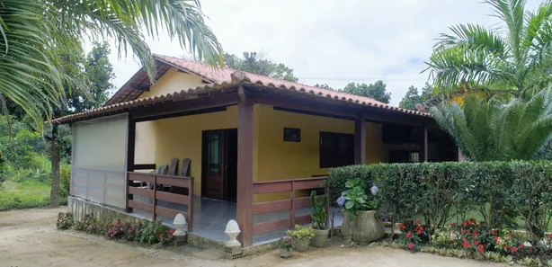 Fazenda / Sítio / Chácara com 3 Quartos à venda, 60000m² no COHAB-ll, Gravatá