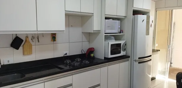 Casa com 2 Quartos à venda, 82m² no Parque São Jorge, Almirante Tamandaré