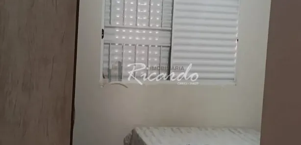 Casa com 2 Quartos para alugar, 70m² no Jardim Paraíso, Arapongas