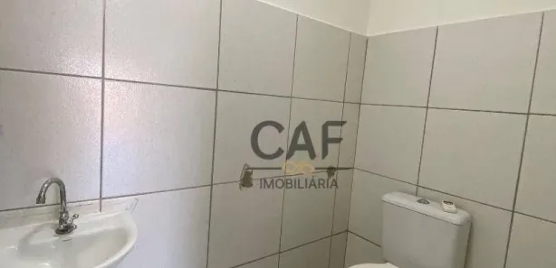 Conjunto Comercial / Sala para alugar, 36m² no Jardim Planalto, Jaguariúna