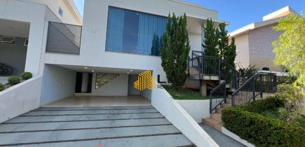 Casa de Condomínio com 3 Quartos à venda, 172m² no KLP, Foz do Iguaçu