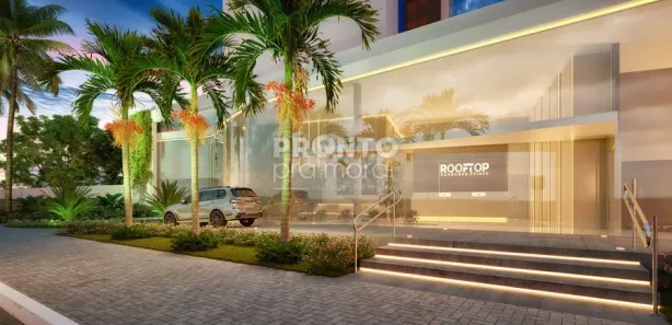 Apartamento com 1 Quarto à venda, 40m² no Maranguape I, Paulista