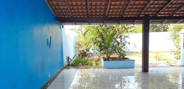 Casa com 3 Quartos para alugar, 220m² no Maracanã, Santarém