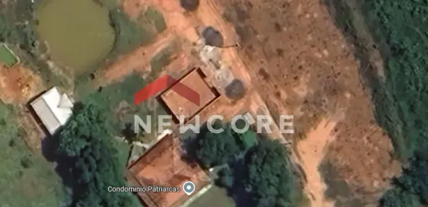 Terreno / Lote / Condomínio à venda, 520m² no Xerém, Duque de Caxias