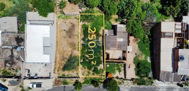Terreno / Lote / Condomínio à venda, 250m² no Parque Residencial São Clemente, Monte Mor
