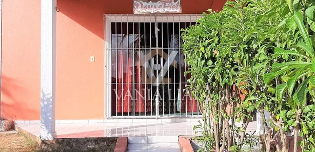 Casa com 4 Quartos para alugar, 300m² no , Salinópolis